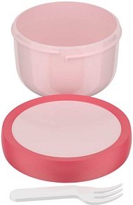 MEPAL Lunchbox Campus pink 300,0 ml, 1 St.