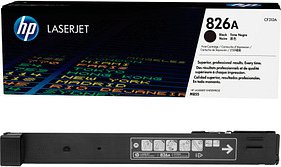 HP 826A (CF310A) schwarz Tonerkartusche
