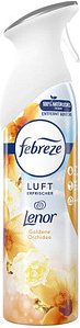 febreze Raumspray Goldene Orchidee blumig 185 ml, 1 St.
