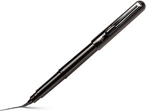 Pentel GFKP3-AO Brush-Pen schwarz, 1 St.