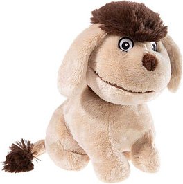 heunec® Moppi Unser Sandmännchen Kuscheltier