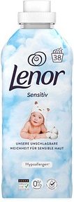 Lenor Sensitiv Weichspüler flüssig, 0,798 l