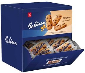 Bahlsen Chokini Kekse ca. 150 St.