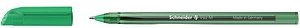 Schneider Kugelschreiber Vizz M grün, Schreibfarbe: grün, 1 St.