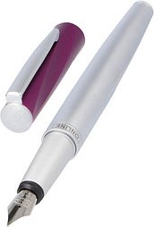 ONLINE® Squeeze Patronenfüller dark lilac M (mittel)