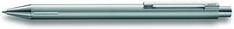 Thumbnail - LAMY Kugelschreiber econ silber matt, Schreibfarbe: schwarz, 1 St.