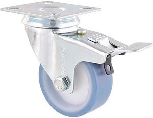 WAGNER® design yourself Apparate-Lenkrolle ECO RO 3550 grau