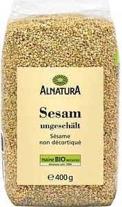 ALNATURA Bio Sesam 400,0 g