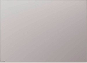 Thumbnail - Legamaster Glas-Magnettafel matte 120,0 x 90,0 cm helles warmgrau