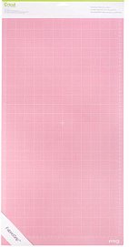cricut™ FabricGrip Schneidematte für Schneideplotter leicht klebend, wiederverwendbar 305 x 610 mm (12 x 24 Zoll) , 1 St...