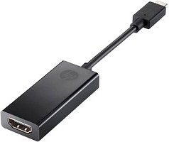 HP USB C/HDMI Adapter