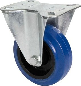 WAGNER® design yourself Transportgeräte-Bockrolle RO 8700 blau