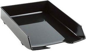 HAN Briefablage WAVE EXCLUSIV schwarz