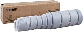 Thumbnail - DEVELOP TN-217 schwarz Toner