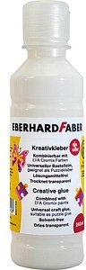 EBERHARD FABER EFA Cromix Bastelkleber 250,0 ml