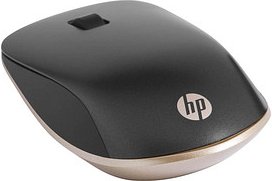 HP Dual Mode 300 Maus kabellos schwarz