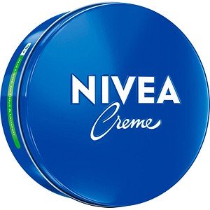 NIVEA Hautcreme 400 ml