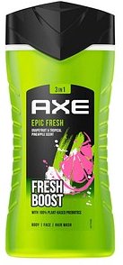 Thumbnail - AXE EPIC FRESH Duschgel 250 ml