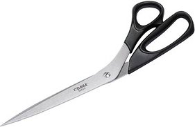 Thumbnail - DAHLE Papierschere Professional schwarz 26,0 cm