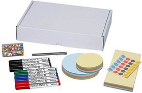 MAUL Moderationszubehör MAULselect 1.051 Teile