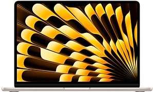 Apple MacBook Air 2025 34,5 cm (13,6 Zoll), 16 GB RAM, 256 GB SSD, Apple M4