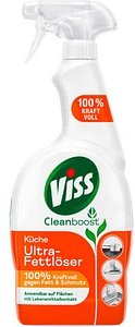 Viss Cleanboost Fettlöser 0,75 l