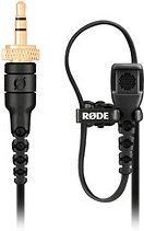 RODE Lavalier II Ansteckmikrofon