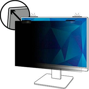 3M Display-Blickschutzfolie für 63,5 cm (25,0 Zoll)