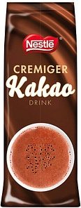 Nestlé Kakao Trinkschokolade, mild, 1,0 kg