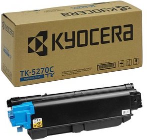 KYOCERA TK-5270C cyan Toner