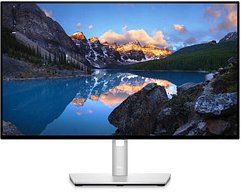 DELL UltraSharp U2422HE Monitor 61,0 cm (24,0 Zoll) schwarz