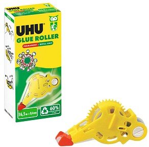 UHU Nachfüllkassette für Kleberoller