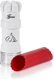 Thumbnail - Genius Knoblauchschneider G5, 1 Set