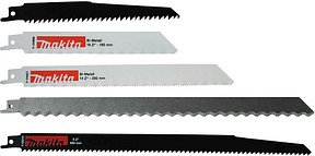 makita P-83951 Säbelsägeblätter-Set 5-teilig