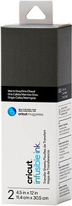 cricut™ Infusible Ink Transferfolien für Schneideplotter Sublimationsfolie 11,4 x 30,5 cm, 2 St.
