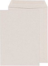 Thumbnail - MAILmedia Versandtaschen DIN B4 ohne Fenster grau 250 St.