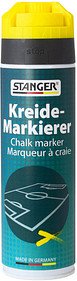 STANGER Kreide-Markierer Markierungsspray gelb 500,0 ml