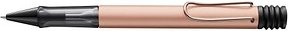 LAMY Kugelschreiber Lx Au rosegold, Schreibfarbe: schwarz, 1 St.