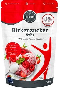 Thumbnail - Birkenzucker Borchers Xylit, 300,0 g