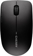Thumbnail - CHERRY MW 2400 Maus kabellos schwarz