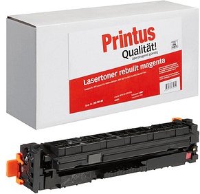 Printus magenta Toner kompatibel zu HP 410X (CF413X)