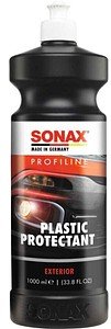 SONAX PROFILINE PLASTIC PROTECTANT EXTERIOR Kunststoffreiniger 1,0 l