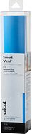 cricut™ Smart Vinyl Vinylfolie permanent blau 33,0 cm x 3,6 m, 1 Rolle