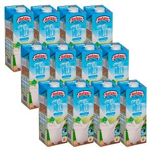 Hofgut fettarme H-Milch Milch 1,5 % 12x 1,0 l