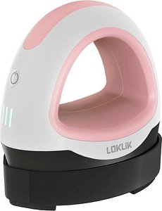 LOKLiK ImPress Mini Transferpresse 6,6 x 11,0 cm