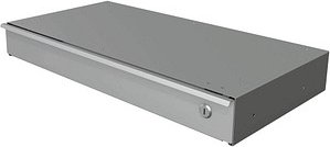 Kerkmann Move Schublade grau