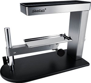 Thumbnail - Steba RC 210 SWISS STYLE Käse-Raclette-Grill