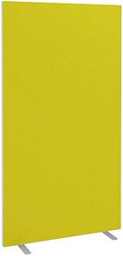 Thumbnail - PAPERFLOW Trennwand easyScreen, grün 94,0 x 173,2 cm, 1 St.