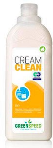 GREENSPEED™ CREAM CLEAN Scheuermilch 1,0 l