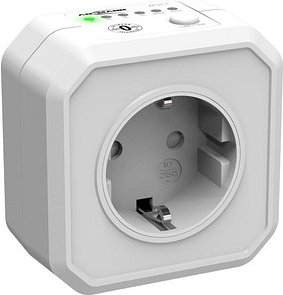 Thumbnail - ANSMANN AES1.2 Standby-Energiesparsteckdose